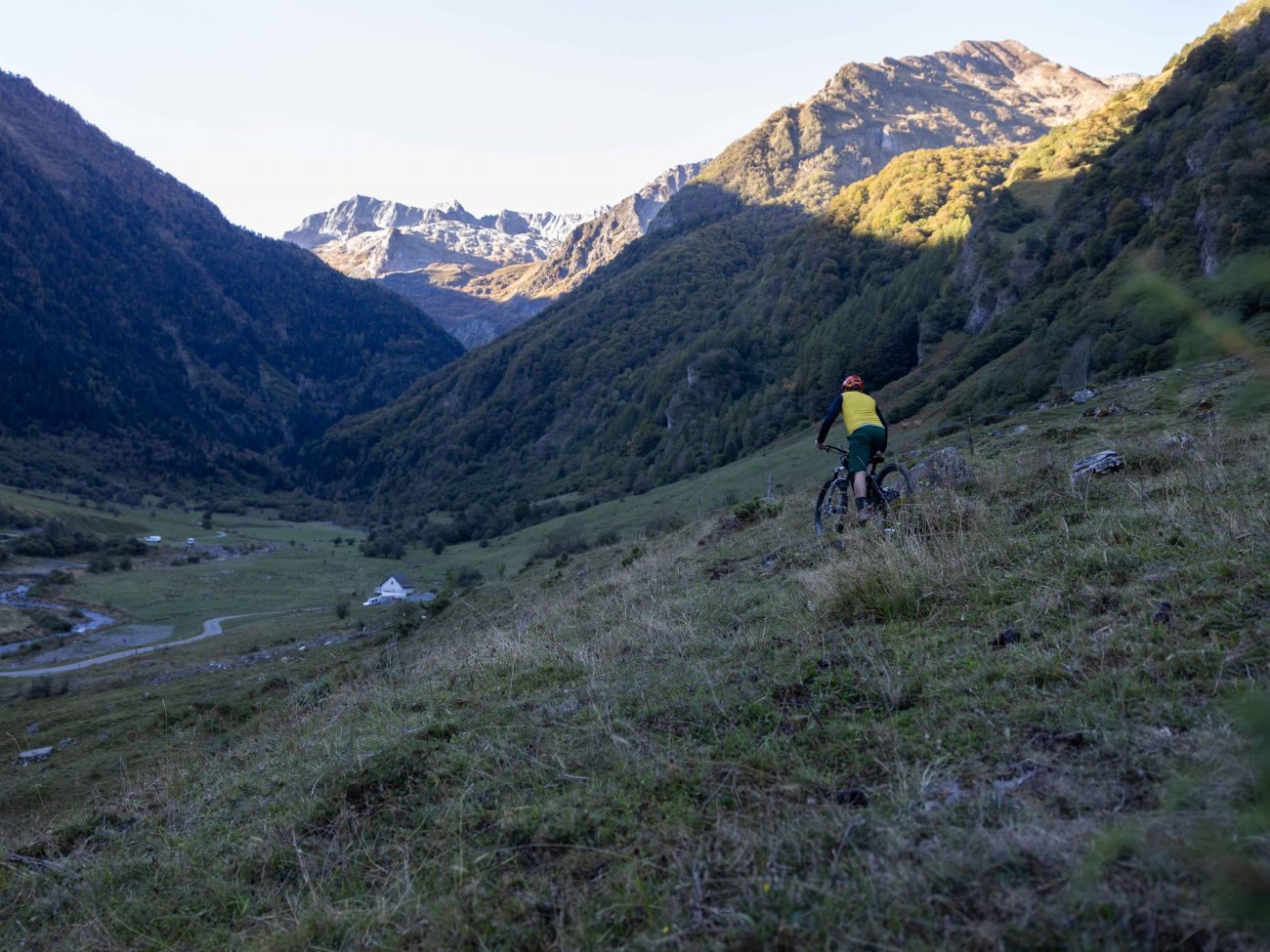 Pl 7 - Trophée du Lac d'Oô (Vae) — photo 3