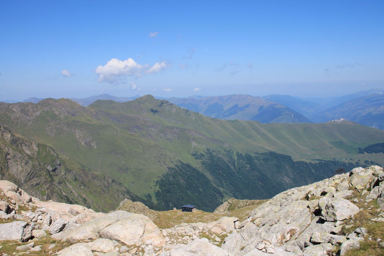 Refuge du Maupas — photo 2