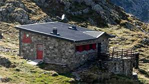 Refuge du Maupas Restaurant
