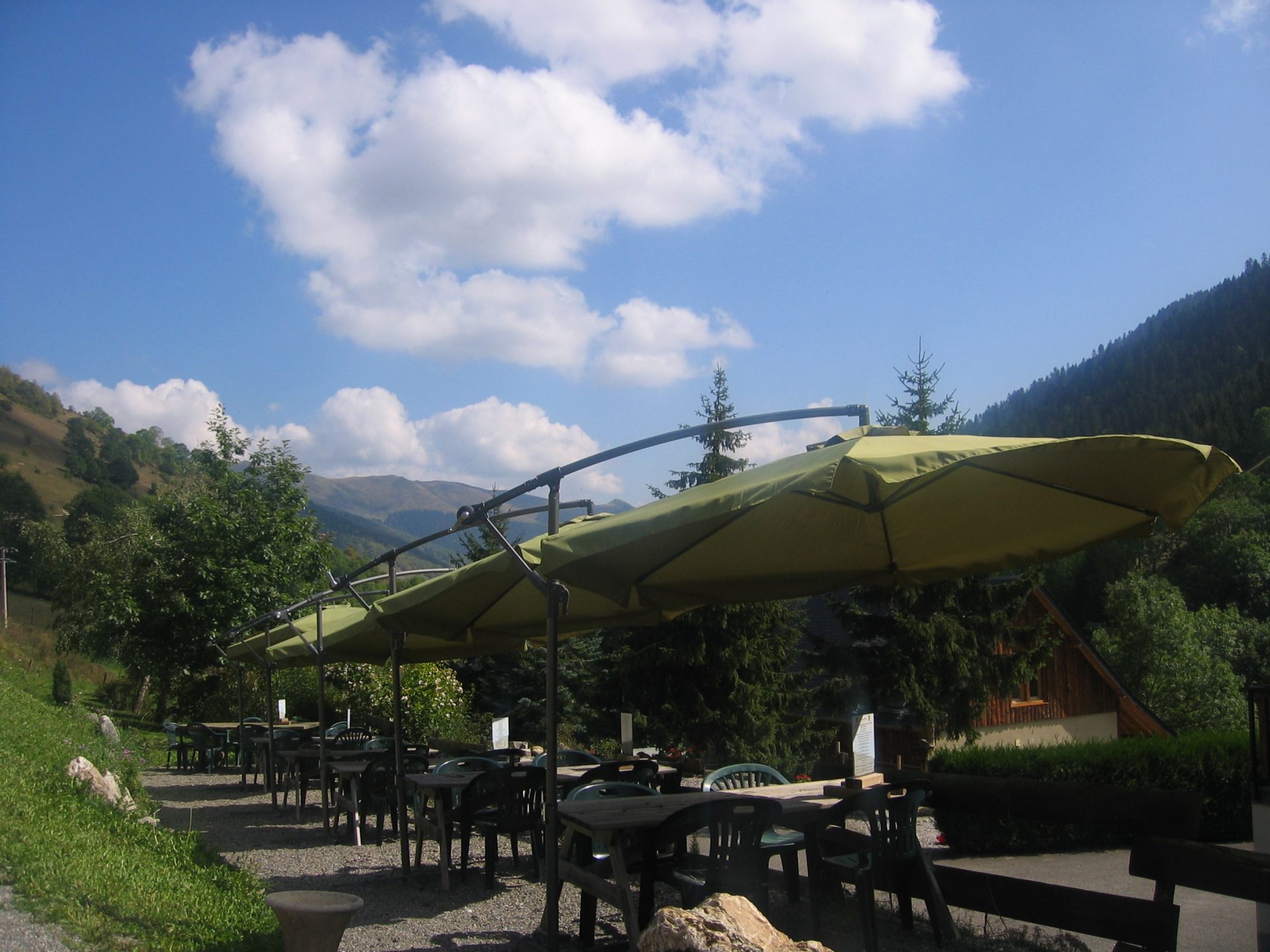 Restaurant de l'Hôtel le Sapin Fleuri — photo 2