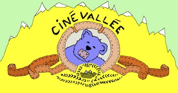 Soirée Cinévallée