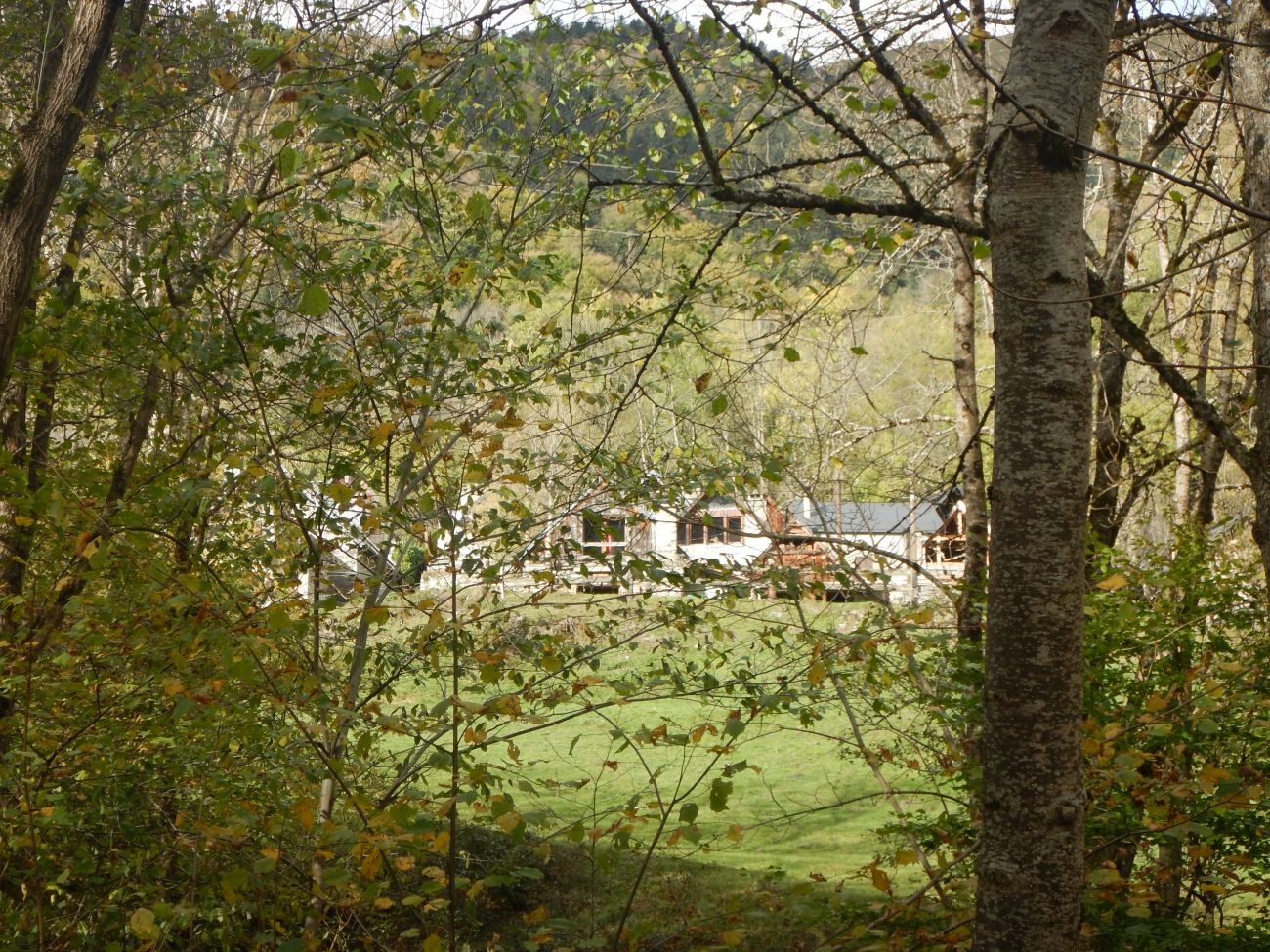 Superbagnères Par les Granges de Gourron — photo 3