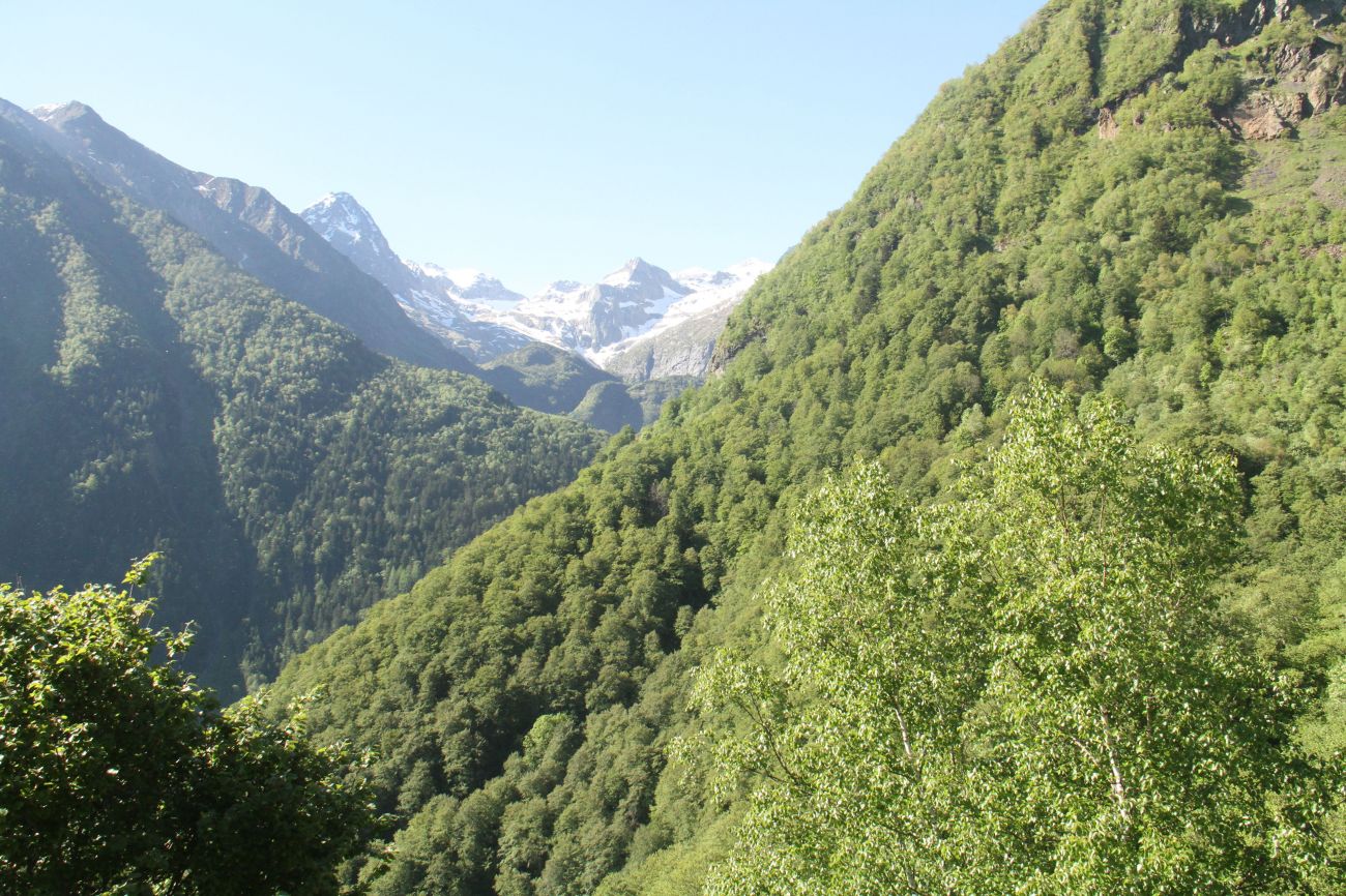 Val d'Esquierry