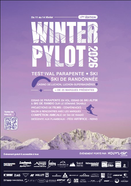 Winter Pylot 2027