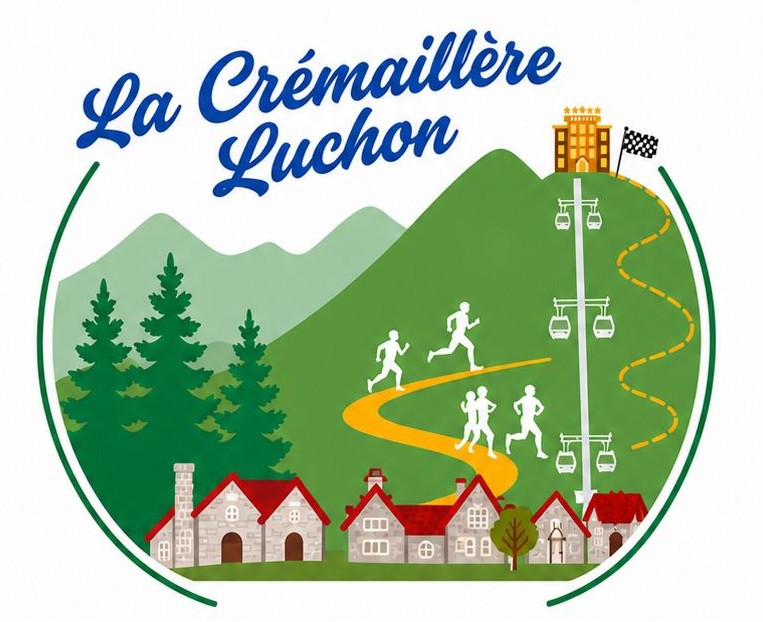 Course la Crémaillère — photo 2