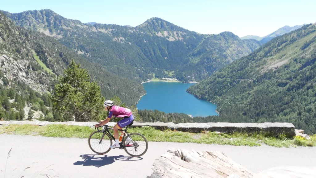 Le col de Peyresourde