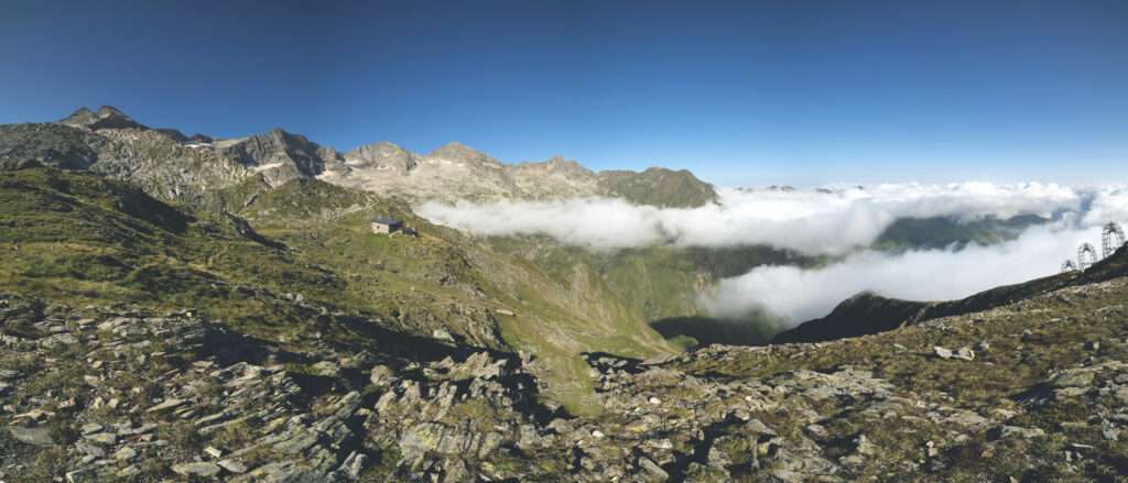 Luchon à pied