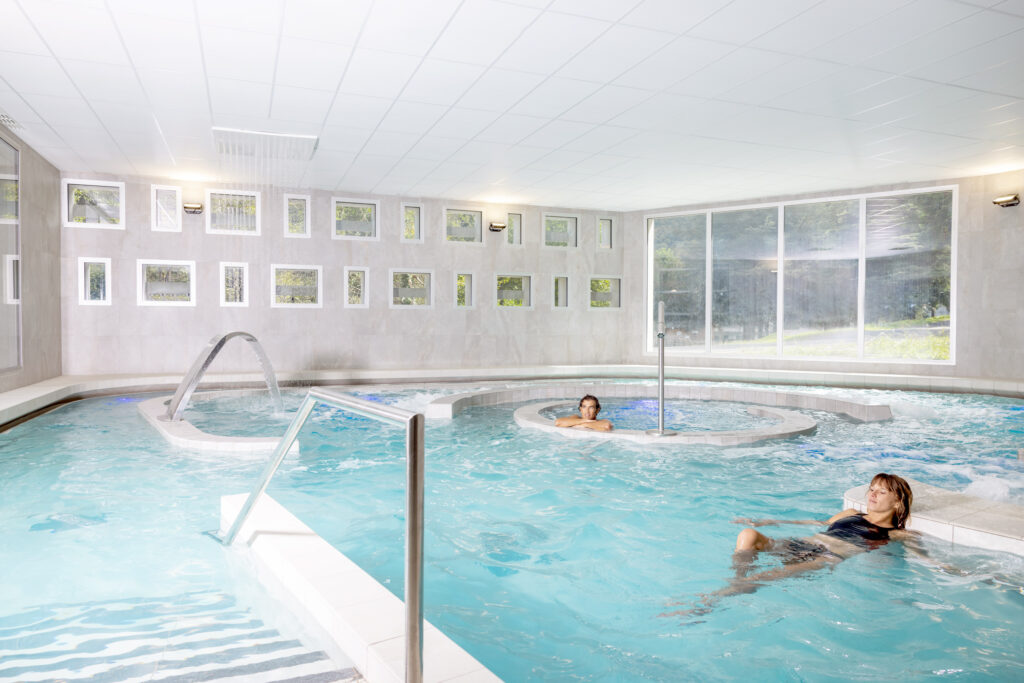Le Spa des Thermes