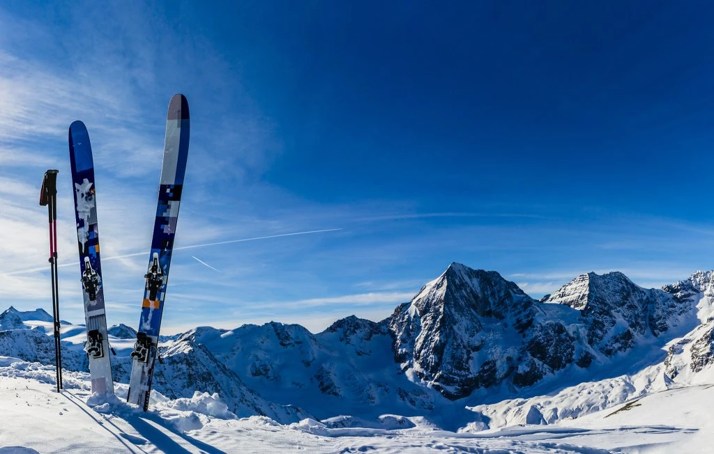Luchon-Superbagnères — d'hiver