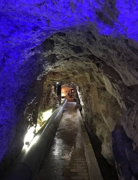 Thermes de Luchon