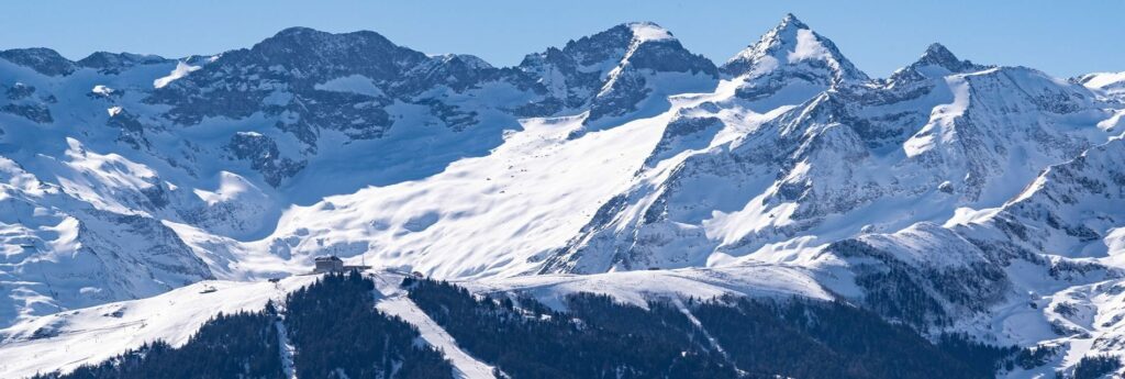 Monter à Superbagnères sans skier